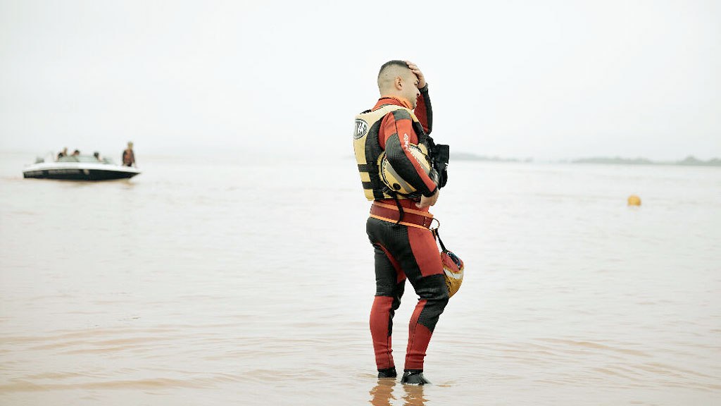 cambio climático, Goethe-Institut Buenos Aires, Bitácora de la crisis climática, Argentinisches Tageblatt comunidad, inundaciones Alemania Brasil, sequía Uruguay, incendios Patagonia, retroceso de glaciares, dengue en Argentina, iniciativas climáticas Alemania, Kichererbsen-Ring, movilidad sostenible Alemania