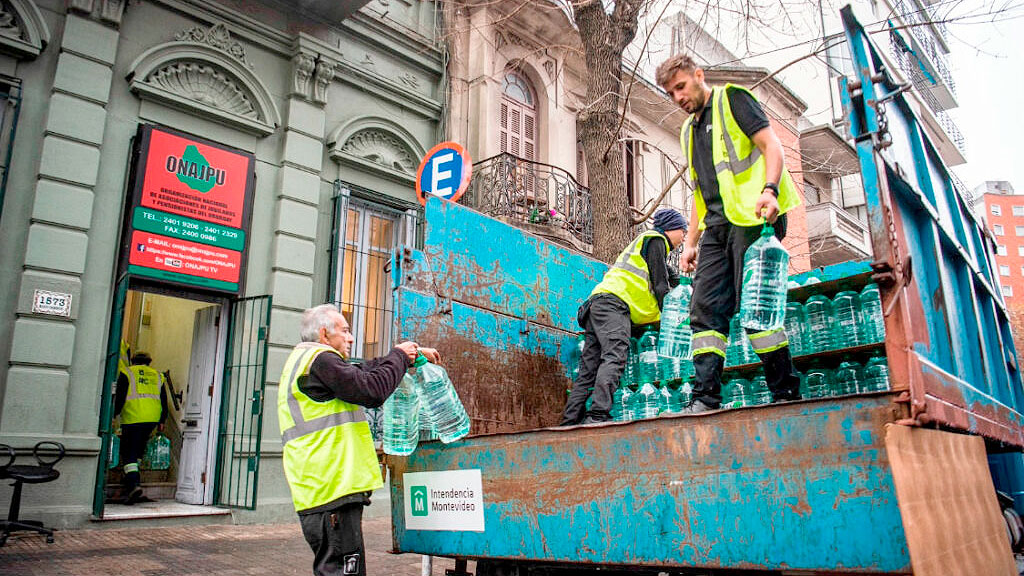 cambio climático, Goethe-Institut Buenos Aires, Bitácora de la crisis climática, Argentinisches Tageblatt comunidad, inundaciones Alemania Brasil, sequía Uruguay, incendios Patagonia, retroceso de glaciares, dengue en Argentina, iniciativas climáticas Alemania, Kichererbsen-Ring, movilidad sostenible Alemania