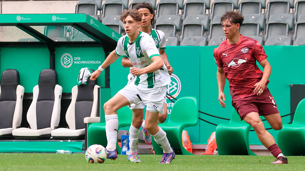 Said El Mala, Selección de Alemania, Bundesliga, joven promesa Bundesliga, convocados selección alemana 2025, Julian Nagelsmann Alemania, Bundesliga 2025, joya del fútbol alemán, fichajes FC Köln