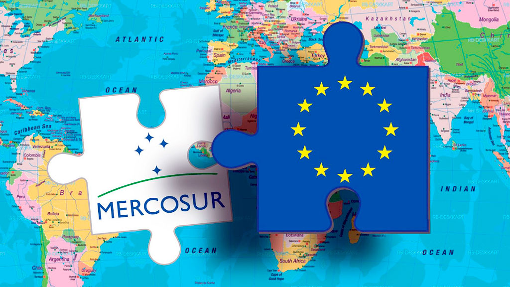 Unión Europea, Mercosur, acuerdo comercial, acuerdo UE Mercosur, comercio Unión Europea Mercosur, tratado Mercosur 2025, cláusula de salvaguardia, exportaciones europeas Mercosur, Lula da Silva acuerdo comercial, Francia acuerdo Mercosur, integración Mercosur UE, acuerdo económico Mercosur, tratados internacionales 2025