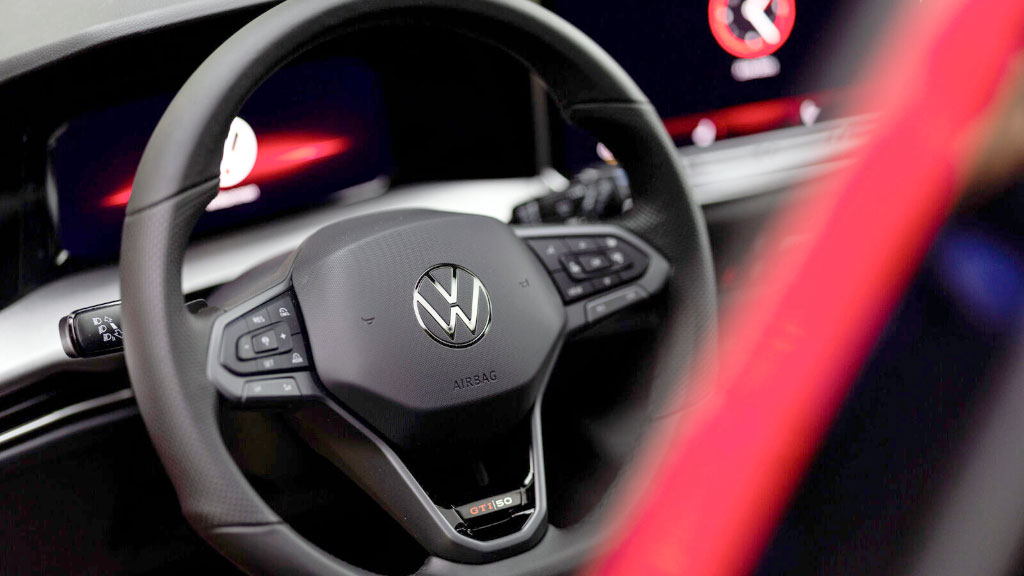 Volkswagen, Golf GTI 50 Aniversario, edición especial, auto deportivo alemán, GTI más potente, Golf GTI Nürburgring, Volkswagen edición aniversario, Golf GTI Performance, GTI 2026, Golf GTI características