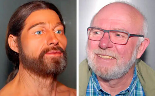 Universidad de Gotinga, Cueva de Lichtenstein, análisis genético, familia más antigua del mundo, árbol genealógico de 3000 años, ADN prehistórico, arqueología Alemania, Universidad de Gotinga, Harz Baja Sajonia, Manfred Huchthausen, Uwe Lange, descubrimiento arqueológico Alemania