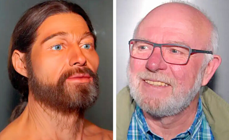 Universidad de Gotinga, Cueva de Lichtenstein, análisis genético, familia más antigua del mundo, árbol genealógico de 3000 años, ADN prehistórico, arqueología Alemania, Universidad de Gotinga, Harz Baja Sajonia, Manfred Huchthausen, Uwe Lange, descubrimiento arqueológico Alemania