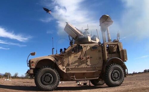 Drones, Alemania, Rusia