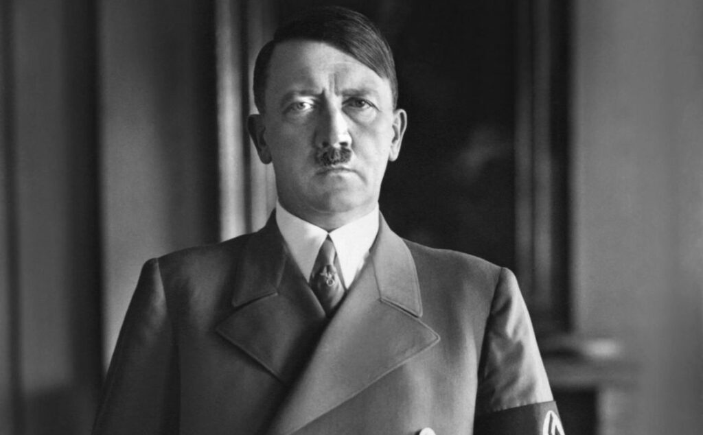 hitler