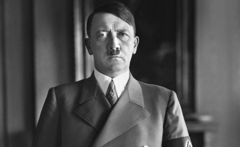hitler