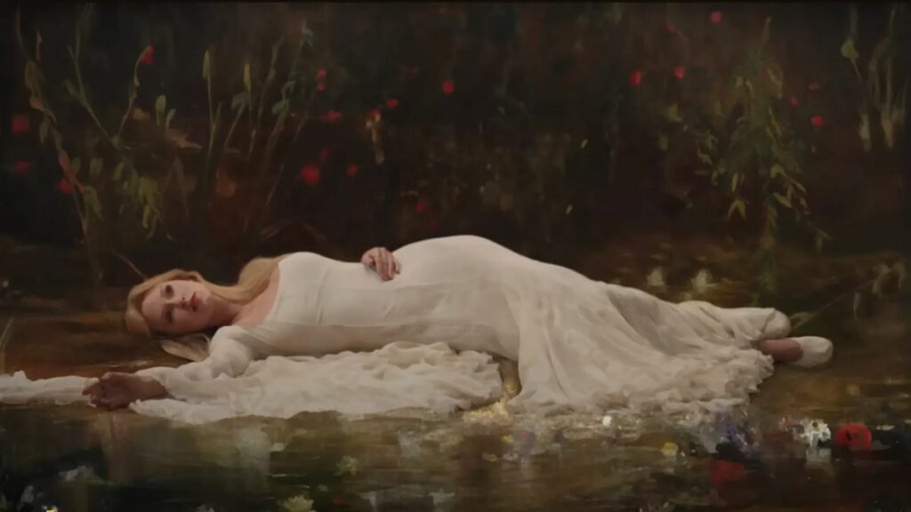 ophelia swift