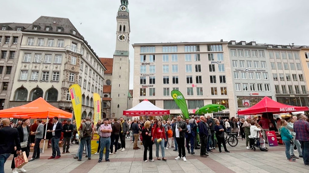 Alemania, elecciones, extrema derecha, elecciones en Alemania 2026, AfD Alemania, política alemana, elecciones regionales en Alemania, extrema derecha en Alemania, gobiernos en minoría Alemania, coaliciones políticas Alemania, Baviera elecciones municipales, Sajonia-Anhalt AfD, Baden-Württemberg elecciones