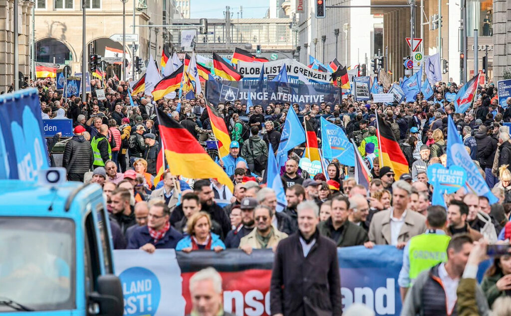 Alemania, elecciones, extrema derecha, elecciones en Alemania 2026, AfD Alemania, política alemana, elecciones regionales en Alemania, extrema derecha en Alemania, gobiernos en minoría Alemania, coaliciones políticas Alemania, Baviera elecciones municipales, Sajonia-Anhalt AfD, Baden-Württemberg elecciones