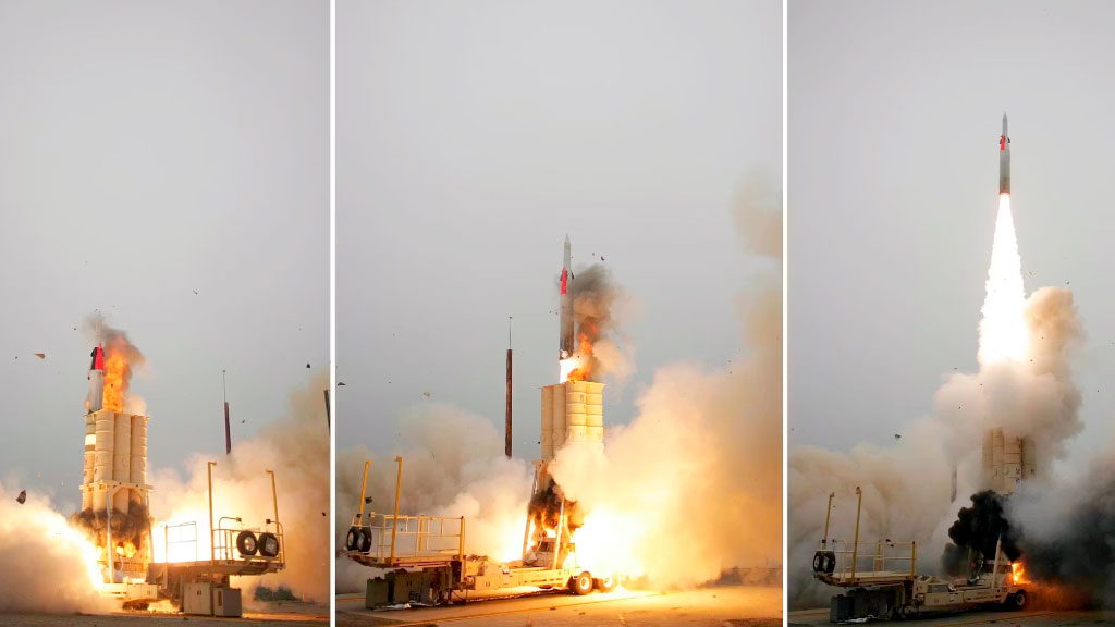 Arrow 3, Alemania, Bundeswehr, sistema antimisiles Arrow 3, defensa antimisiles Alemania, Bundeswehr Arrow 3, Israel defensa antimisiles, Holzdorf base militar, amenaza misiles Rusia, Cúpula de Hierro Alemania, OTAN defensa europea, misiles balísticos intercontinentales, acuerdo armas Israel Alemania