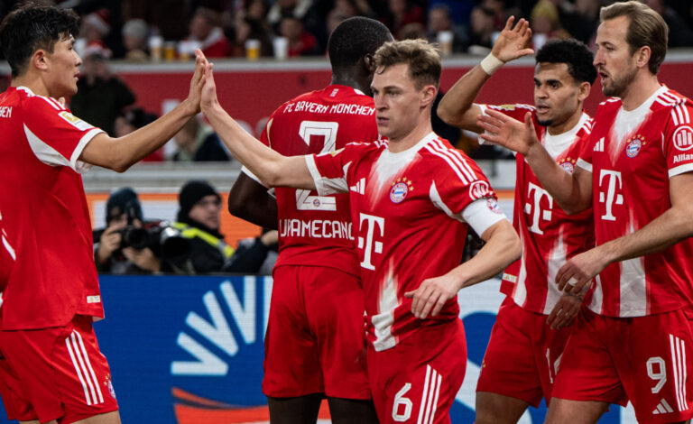 Bundesliga, Bayern Munich