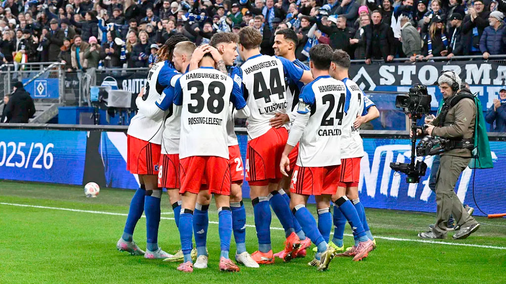 Bundesliga, Bayern Múnich, Borussia Dortmund, RB Leipzig, Werder Bremen, Wolfsburgo, Hamburger SV, Mainz 05, Hoffenheim, Mönchengladbach, Stuttgart, Leverkusen, Colonia, Frankfurt, St. Pauli, Union Berlín, Friburgo, Augsburgo, Bundesliga 12ª Jornada, resultados Bundesliga, previa Bundesliga, fútbol alemán,