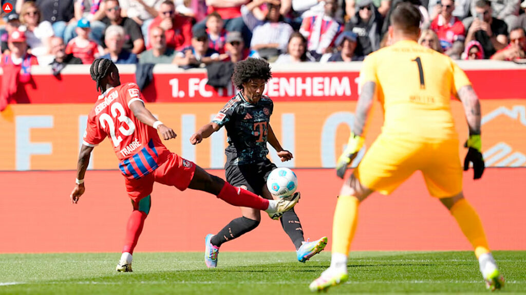 Bundesliga, fútbol alemán, Bayern Múnich, Borussia Dortmund, RB Leipzig, Werder Bremen, Wolfsburgo, Hamburger SV, Mainz 05, Hoffenheim, Mönchengladbach, Stuttgart, Leverkusen, Colonia, Frankfurt, St. Pauli, Unión Berlín, Friburgo, Augsburgo, Heidenheim, Bundesliga Fecha 15, resultados Bundesliga, previa Bundesliga, resumen Bundesliga