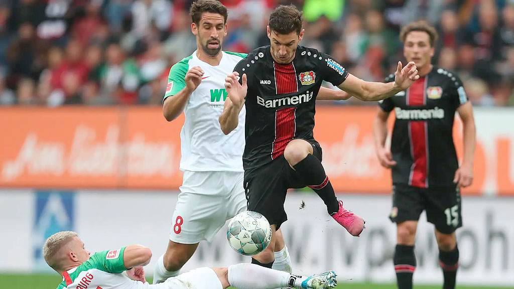 Bundesliga, fútbol alemán, Bayern Múnich, Borussia Dortmund, RB Leipzig, Werder Bremen, Wolfsburgo, Hamburger SV, Mainz 05, Hoffenheim, Mönchengladbach, Stuttgart, Leverkusen, Colonia, Frankfurt, St. Pauli, Union Berlín, Friburgo, Augsburgo, Bundesliga 13ª Jornada, resultados Bundesliga, previa Bundesliga