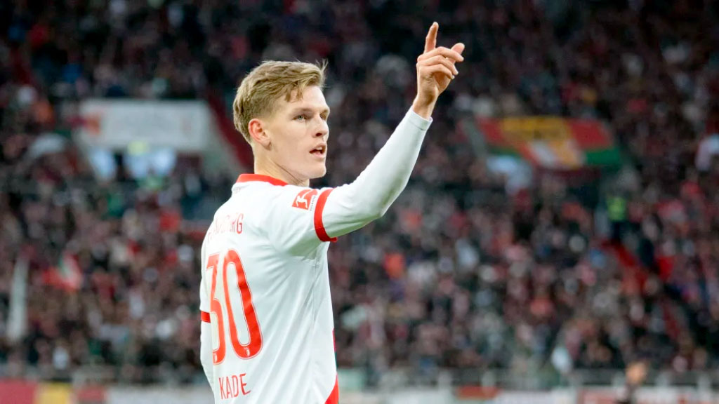 Bundesliga, fútbol alemán, Bayern Múnich, Borussia Dortmund, RB Leipzig, Werder Bremen, Wolfsburgo, Hamburger SV, Mainz 05, Hoffenheim, Mönchengladbach, Stuttgart, Leverkusen, Colonia, Frankfurt, St. Pauli, Union Berlín, Friburgo, Augsburgo, Bundesliga 13ª Jornada, resultados Bundesliga, previa Bundesliga