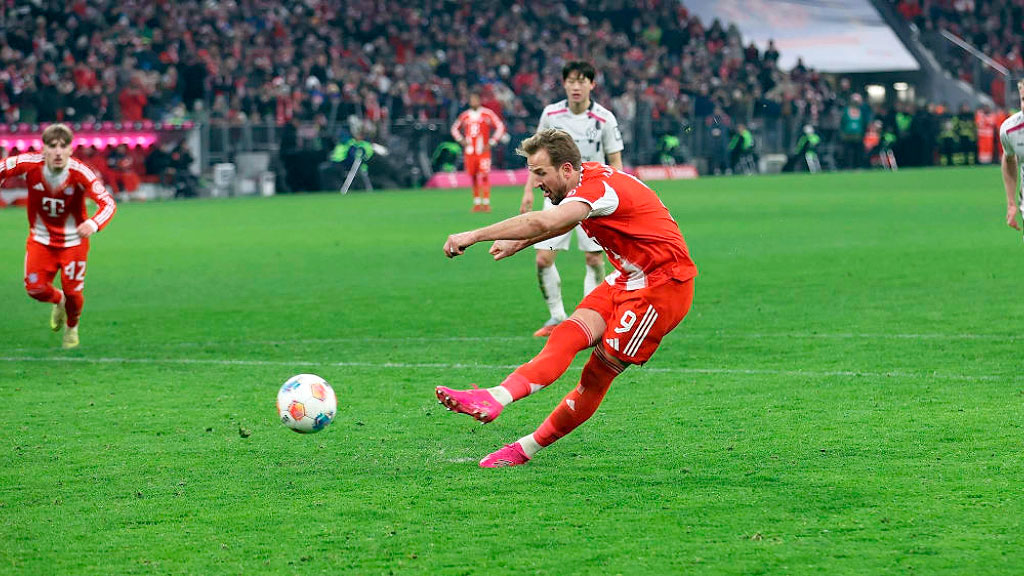 Bundesliga, fútbol alemán, Bayern Múnich, Borussia Dortmund, RB Leipzig, Werder Bremen, Wolfsburgo, Hamburger SV, Mainz 05, Hoffenheim, Mönchengladbach, Stuttgart, Leverkusen, Colonia, Frankfurt, St. Pauli, Unión Berlín, Friburgo, Augsburgo, Heidenheim, Bundesliga Fecha 14, resultados Bundesliga, previa Bundesliga, resumen Bundesliga