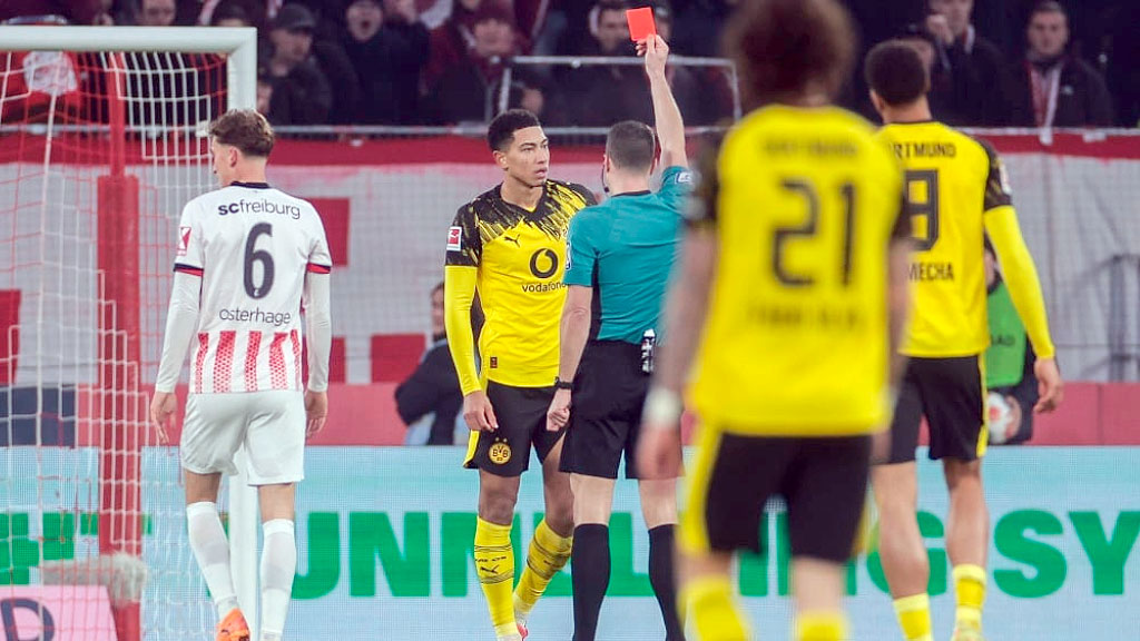 Bundesliga, fútbol alemán, Bayern Múnich, Borussia Dortmund, RB Leipzig, Werder Bremen, Wolfsburgo, Hamburger SV, Mainz 05, Hoffenheim, Mönchengladbach, Stuttgart, Leverkusen, Colonia, Frankfurt, St. Pauli, Unión Berlín, Friburgo, Augsburgo, Heidenheim, Bundesliga Fecha 14, resultados Bundesliga, previa Bundesliga, resumen Bundesliga