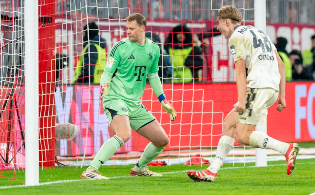 Bundesliga, fútbol alemán, Bayern Múnich, Borussia Dortmund, RB Leipzig, Werder Bremen, Wolfsburgo, Hamburger SV, Mainz 05, Hoffenheim, Mönchengladbach, Stuttgart, Leverkusen, Colonia, Frankfurt, St. Pauli, Unión Berlín, Friburgo, Augsburgo, Heidenheim, Bundesliga Fecha 14, resultados Bundesliga, previa Bundesliga, resumen Bundesliga