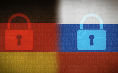 Alemania, Rusia, Ciberataque