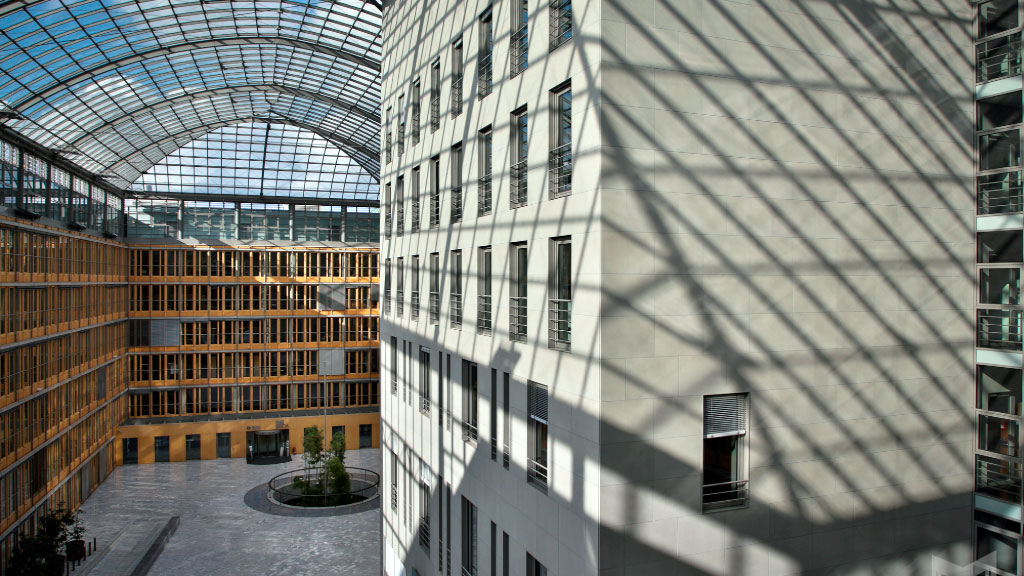 DIHK, Mercosur, Unión Europea, Volker Treier, Berlín, Francia, Sébastien Lecornu, acuerdo UE-Mercosur, Cámara Alemana Comercio, DIHK Alemania, Francia oposición Mercosur, comercio Alemania Sudamérica, zona libre comercio UE, agricultores franceses Mercosur, cláusulas reciprocidad comercial, Comisión Europea Mercosur