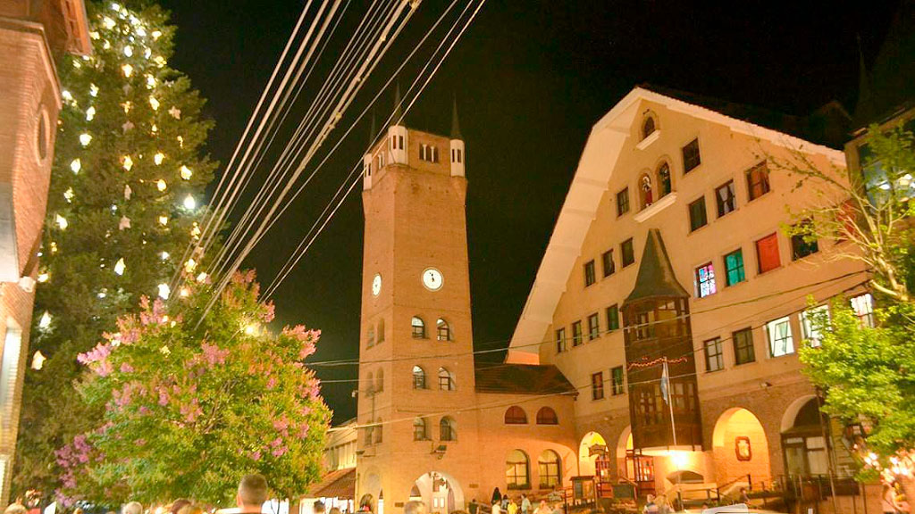árbol de Navidad, Alemania, tradición, inmigración alemana, historia de la Navidad, panaderos alemanes, Casa Blanca 1889, tradiciones navideñas
