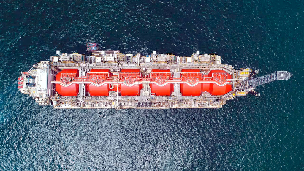 Flüssigerdgas, Vaca Muerta, Neuquén, LNG Export, Argentinien Energie, SEFE Deutschland, Southern Energy, Energiesicherheit Europa, Argentina GNL, Neuquén Gas, Energievertrag