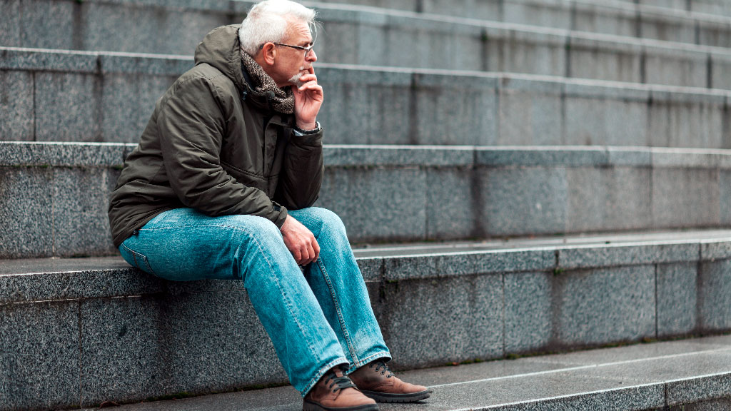 soledad, André Berghegger, Municipios alemanes, fondo contra la soledad, infraestructura social, aislamiento social, políticas públicas Alemania, salud pública