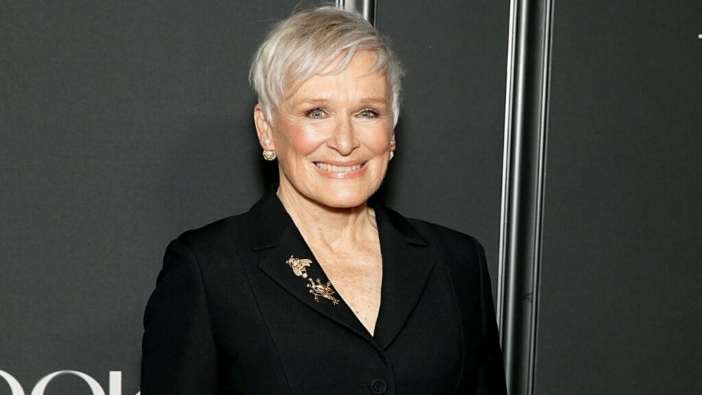 Glenn Close
