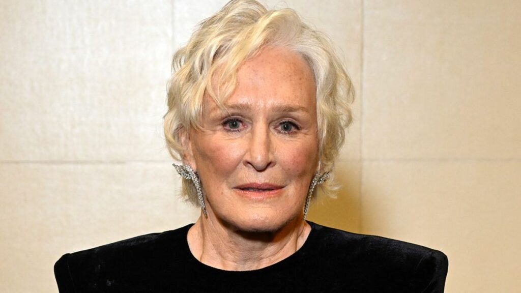 Glenn Close