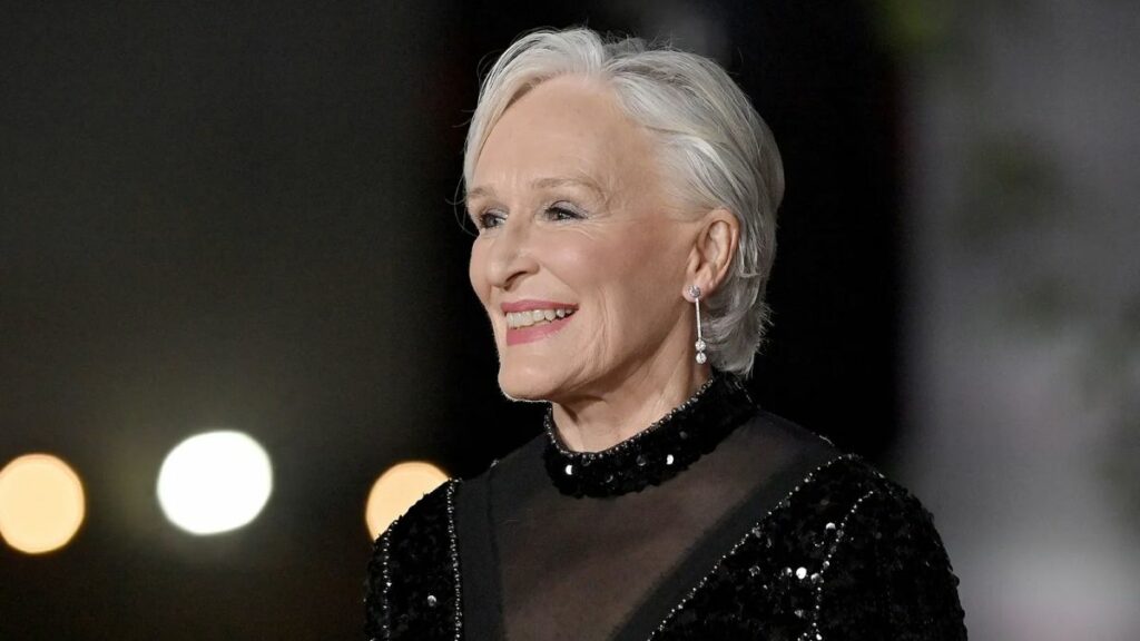 Glenn Close