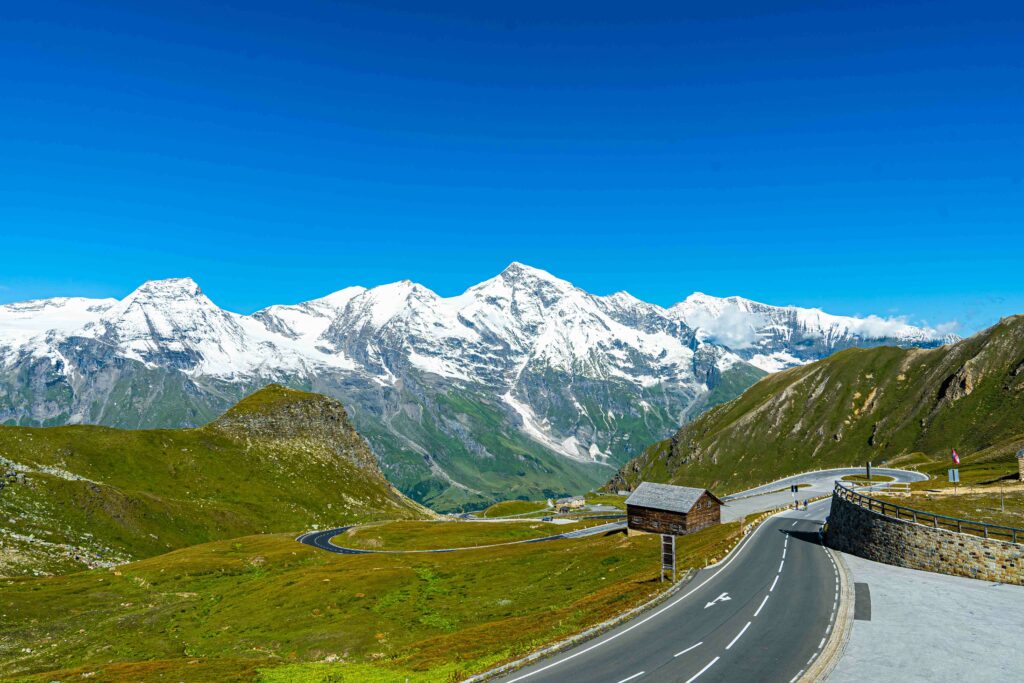 Grossglockner