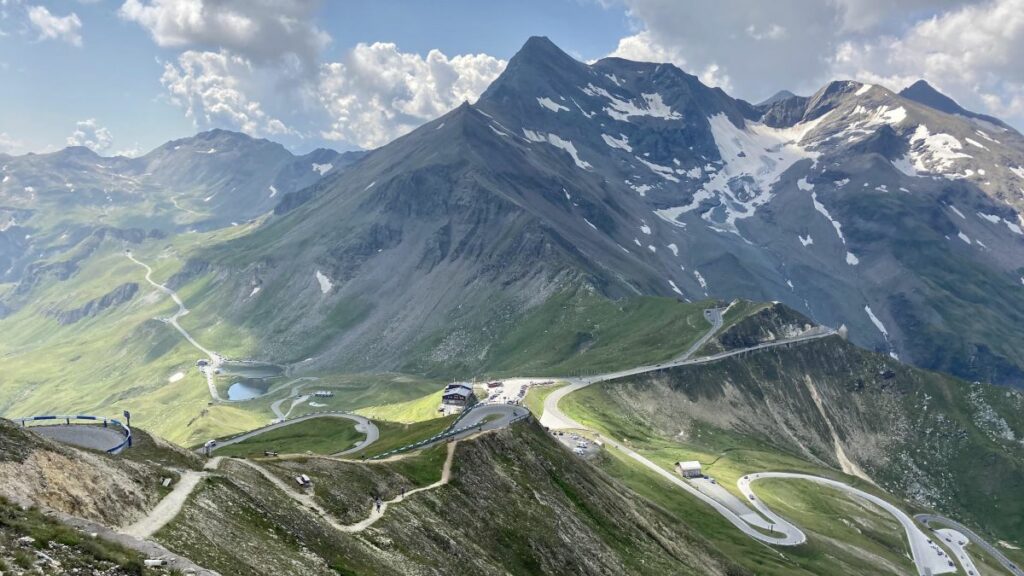 Grossglockner