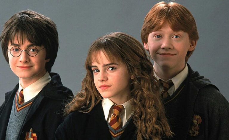 Harry Potter, Alemania, hotel