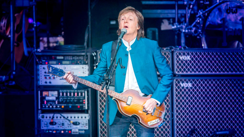 Höfner, Paul McCartney, Beatle Bass, Fürth, Hubert Ampferl, concurso preventivo, Höfner insolvencia, Beatle Bass Paul McCartney, fabricante guitarras alemán, Höfner 500/1 bajo, Karl Höfner Baiersdorf, concurso preventivo Alemania, instrumentos musicales Bavaria, crisis industria musical, Beatles bajo legendario, Höfner Tribunal Fürth
