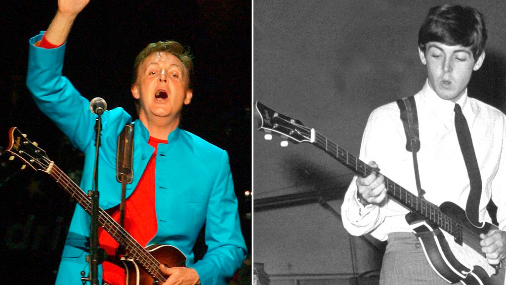 Höfner, Paul McCartney, Beatle Bass, Fürth, Hubert Ampferl, concurso preventivo, Höfner insolvencia, Beatle Bass Paul McCartney, fabricante guitarras alemán, Höfner 500/1 bajo, Karl Höfner Baiersdorf, concurso preventivo Alemania, instrumentos musicales Bavaria, crisis industria musical, Beatles bajo legendario, Höfner Tribunal Fürth