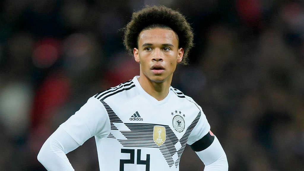 Julian Nagelsmann, Alemania, Toni Kroos, DT Alemania Mundial 2026, campeones mundo critican Nagelsmann, Alemania clasificación Mundial, rotación excesiva selección alemana, Leroy Sané Nagelsmann, automatismos selección Alemania, Alemania núcleo estable