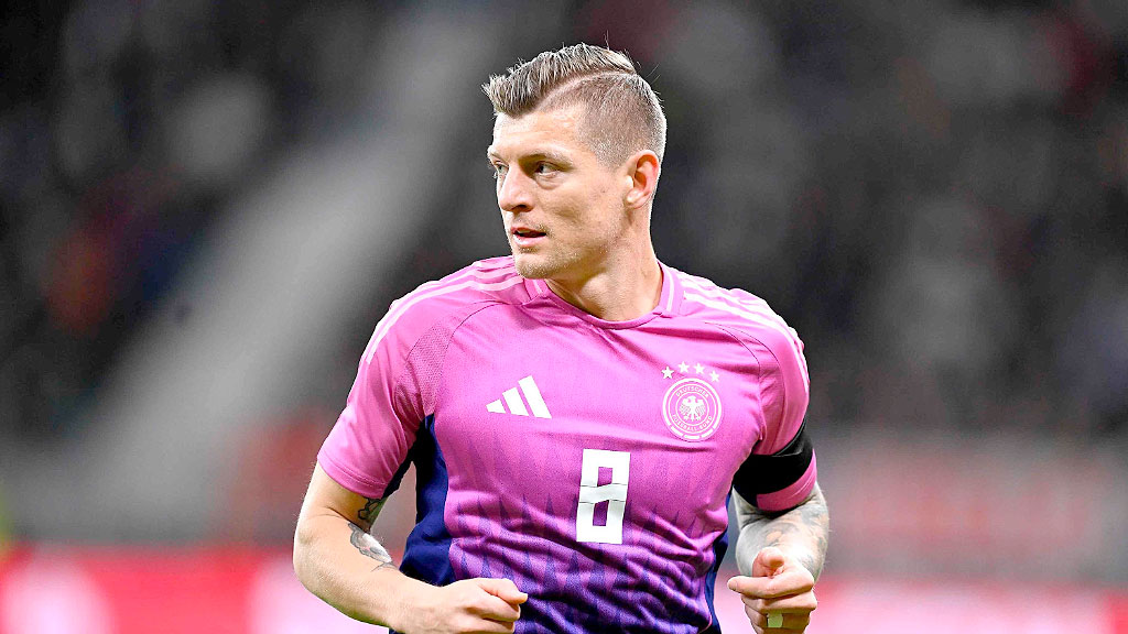 Julian Nagelsmann, Alemania, Toni Kroos, DT Alemania Mundial 2026, campeones mundo critican Nagelsmann, Alemania clasificación Mundial, rotación excesiva selección alemana, Leroy Sané Nagelsmann, automatismos selección Alemania, Alemania núcleo estable