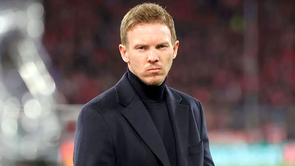 Julian Nagelsmann, Alemania, Toni Kroos, DT Alemania Mundial 2026, campeones mundo critican Nagelsmann, Alemania clasificación Mundial, rotación excesiva selección alemana, Leroy Sané Nagelsmann, automatismos selección Alemania, Alemania núcleo estable