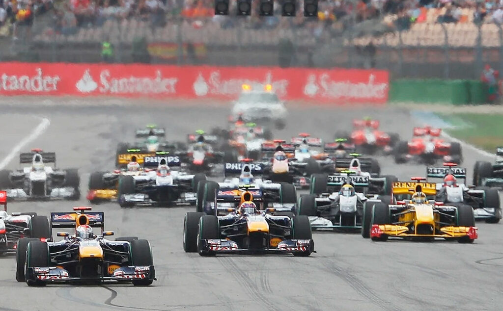 Fórmula 1, Stefano Domenicali, Gran Premio de Alemania, Fórmula 1 Alemania, Gran Premio Alemania, Stefano Domenicali, Hockenheim, Nürburgring, F1 2026, Audi Fórmula 1, Mercedes F1, circuitos alemanes, calendario F1