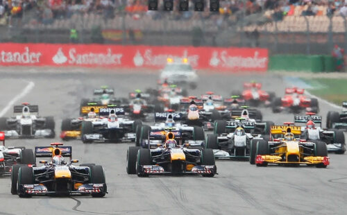 Fórmula 1, Stefano Domenicali, Gran Premio de Alemania, Fórmula 1 Alemania, Gran Premio Alemania, Stefano Domenicali, Hockenheim, Nürburgring, F1 2026, Audi Fórmula 1, Mercedes F1, circuitos alemanes, calendario F1