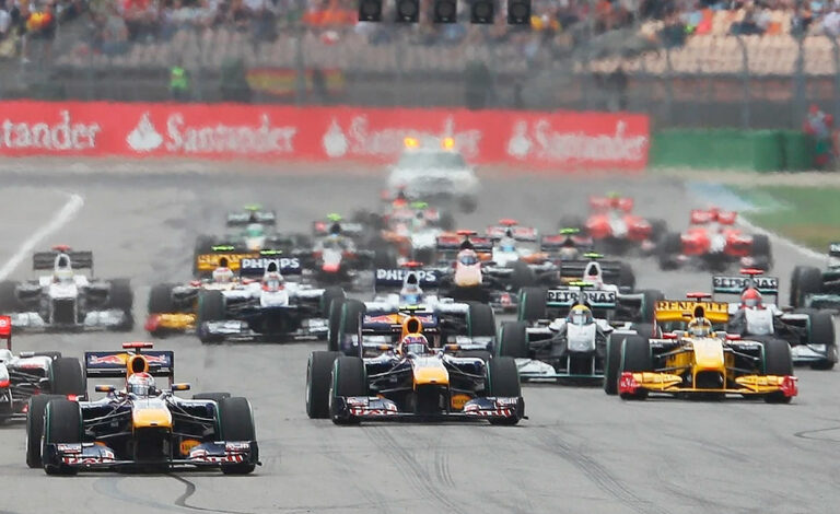 Fórmula 1, Stefano Domenicali, Gran Premio de Alemania, Fórmula 1 Alemania, Gran Premio Alemania, Stefano Domenicali, Hockenheim, Nürburgring, F1 2026, Audi Fórmula 1, Mercedes F1, circuitos alemanes, calendario F1