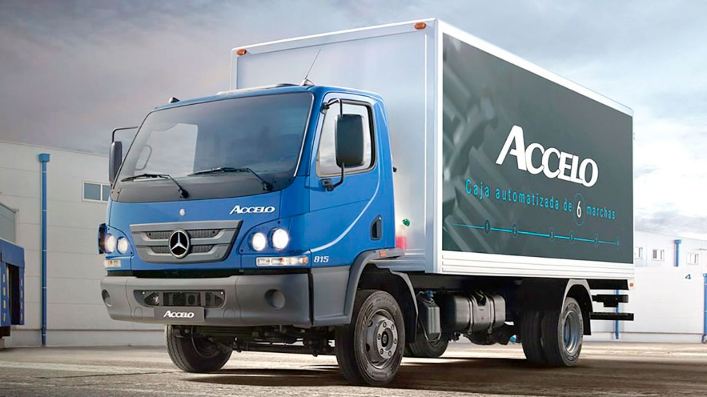 Mercedes-Benz, Zárate, Virrey del Pino, industria automotriz argentina, inversión automotriz, Daimler Truck, camiones Mercedes-Benz, buses Argentina, producción nacional, Centro Industrial Fangio