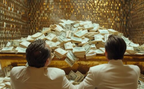 Millonarios, Alemania