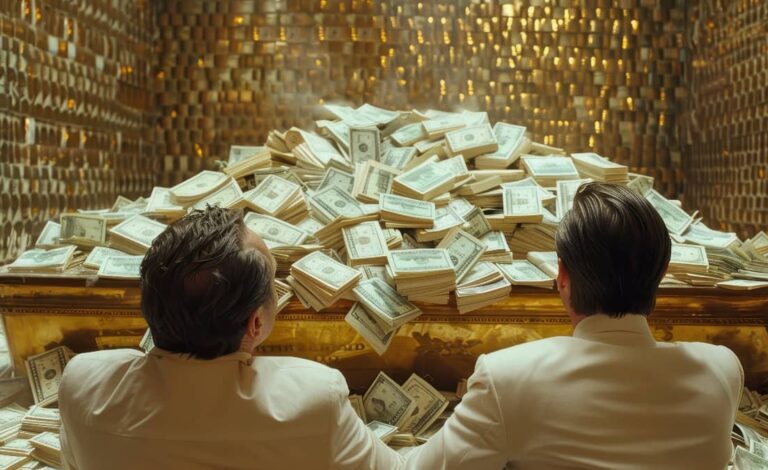 Millonarios, Alemania