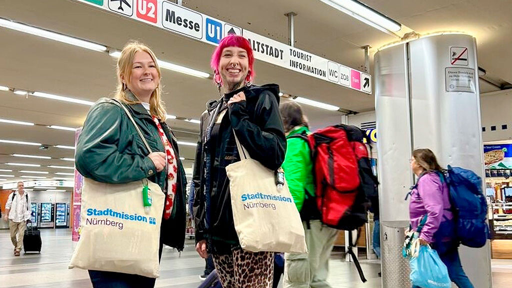 Núremberg, estación central, Alemania, Helen Townson, Policía Federal, Videovigilancia, estación Núremberg seguridad, delitos violentos Alemania, Helen Townson Policía Federal, videovigilancia estaciones Alemania, zonas prohibición alcohol, trabajadores sociales estaciones, personas sin hogar Núremberg, Mudra drogodependientes, bahnhof Núremberg, seguridad transporte público Alemania