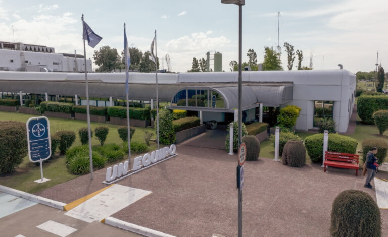 Bayer, energías renovables., Argentina, Pilar