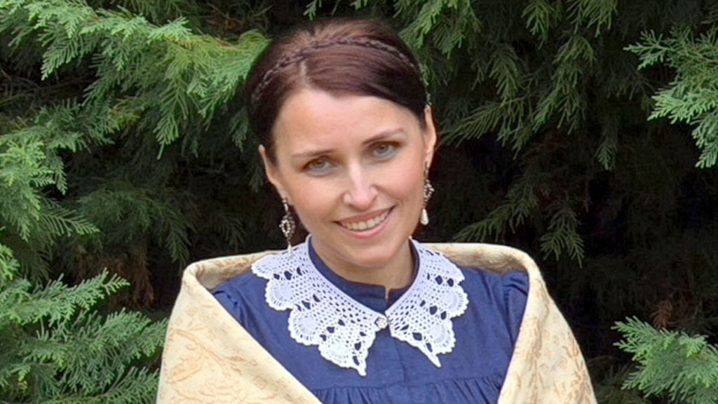 Marianne Kramer, Alemana en el Extranjero del Año, Internationale Medienhilfe, Comunidad alemana Argentina, Auslandsdeutsche des Jahres, Cultura germana Argentina, IMH Internationale Medienhilfe, Suabodanubianos Argentina, Club Alemán Buenos Aires, Descendientes alemanes Argentina, Concurso internacional alemán