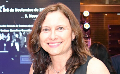 Marianne Kramer, Alemana en el Extranjero del Año, Internationale Medienhilfe, Comunidad alemana Argentina, Auslandsdeutsche des Jahres, Cultura germana Argentina, IMH Internationale Medienhilfe, Suabodanubianos Argentina, Club Alemán Buenos Aires, Descendientes alemanes Argentina, Concurso internacional alemán