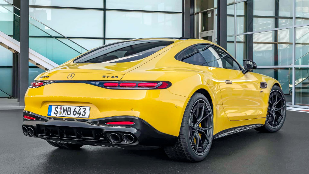 Maybach, Mercedes-Benz, Prestige Auto, GLS 600, Smart Argentina, AMG, lujo automotriz, Sprinter, Daniel Herrero, automóviles premium