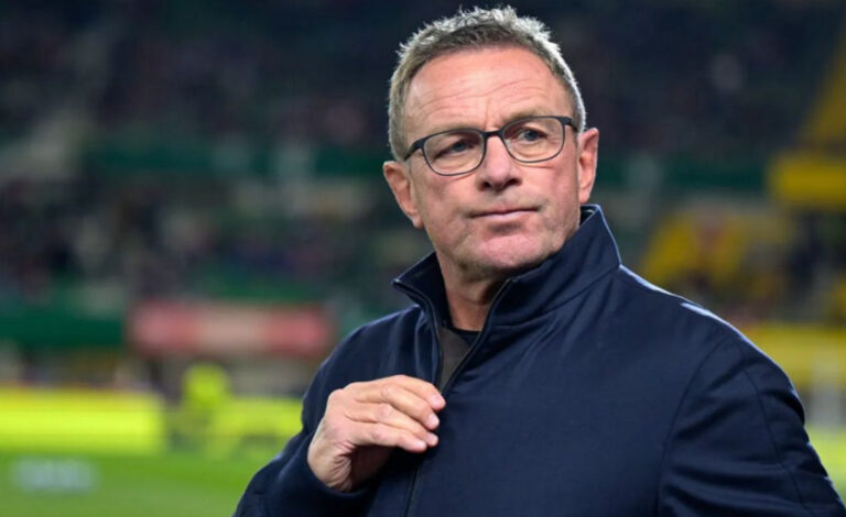 Ralf Rangnick, Austria, Selección Argentina, Mundial 2026